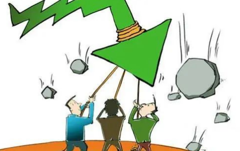 中国股市：句句肺腑不管你信不信，这就是中国股市的本质！
