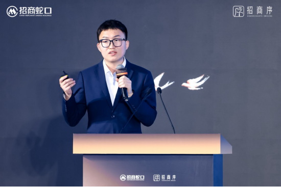 中国亦庄首个好房子，招商序启幕人居新篇章